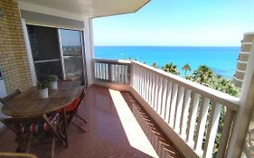 El Campello - Playa Amerador - Carrer De Gaianes, 4
